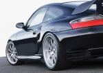 Porsche 911 GT2 SP650 by Sportec 2001 года